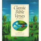 Classic Bible Verses For Children by Mary Joslin